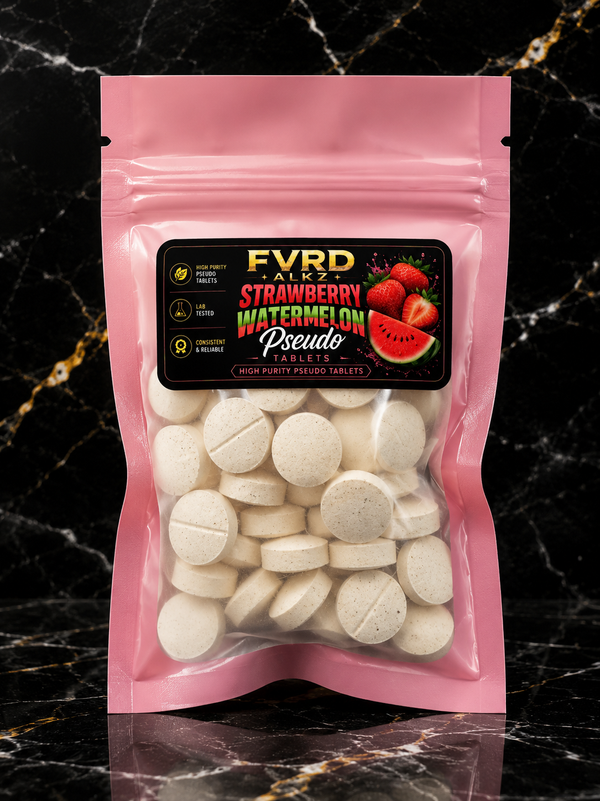 Free Strawberry Watermelon Pseudo 25ct ($1000 Reward)