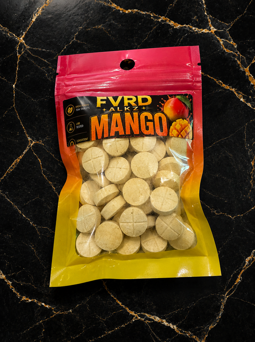 Mango 30mg