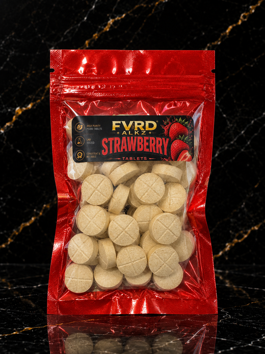 Strawberry 30mg