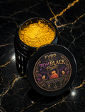 Free OG 7ohBlack 5g powder jar gift
