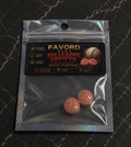 Big League Chewy — Free 2-Pack Sample