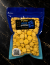 Blue Raspberry 80mg