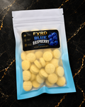 Free Blue Raspberry 30mg 50ct (Gift)