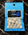 Blue Razz 33mg Tablets