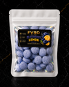Blueberry Lemon