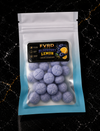 Blueberry Lemon