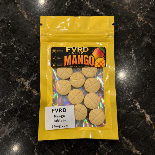 Mango 30mg