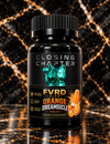 Orange Dreamsicle 38mg Tablets