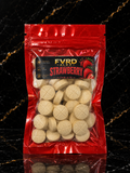 Free Gift — 30mg Variety Pack · 7 Mango / 7 Strawberry / 7 Blue Raspberry ($750 Reward)